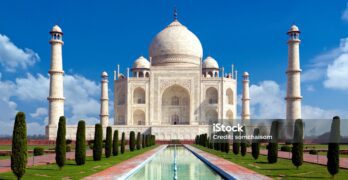 Glimpses of India in Hindi Explanation